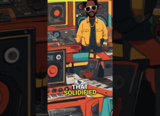 OutKast: The Duo That Redefined ’90s Hip-Hop