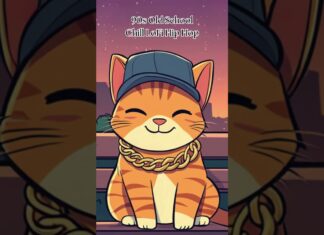 90s Old School Vibes 📻 Nostalgic 90s Hip Hop LoFi Chill Music ♪ Chill Instrumental Hip Hop Beats ♪