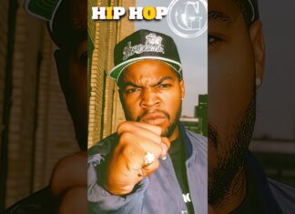 OLD SCHOOL HIP HOP MIX – Taking it way back – 1990s & 2000s Old School Gangsta Rap Mix