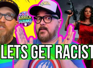 Nerdrotic Gets Racist Over G20 Trailer! Crashing Out Over Hip-Hop Music In Movie! Chris Gore!