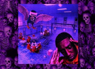 Real playa Shit – 90’s Memphis rap mix