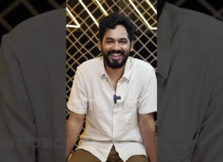 About Hiphop Tamizha Adhi 😎 #Veeran | #sunmusic #shorts