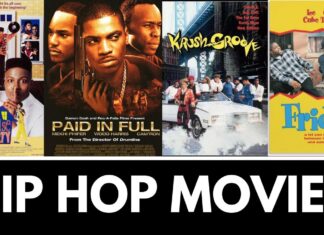 The Best Hip Hop Movies