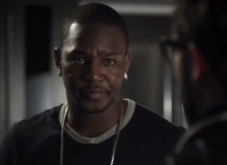 Percentage (FULL Hood Movie)