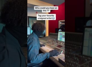 Who could you hear on this beat? Tag a unsigned artist ⬇️ #middlc #producer #music #hiphop