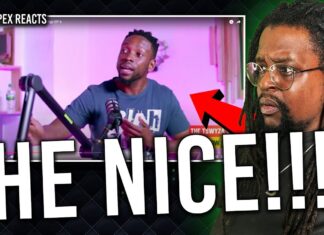 Ta Longz Brings the HEAT on Tswyza Show! | Big Apex Reacts