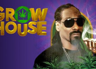 Grow House | Hilarious Snoop Dogg Weed Movie | Snoop Dogg, Lil Duvall, DeRay Davis, Faison Love