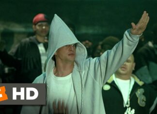 Scary Movie 3 (2/11) Movie CLIP – Rap Battle (2003) HD