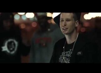 Bodied Full Movie – Produced By Eminem ( with subtitles )