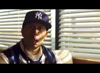 A HIP HOP STORY (Trailer 2)‼️