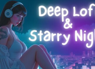 1980s & 90s Lofi Hip Hop Beats 🌙 Retro Vibes & Nostalgic Japanese City Ambience 🌆 Sad Lofi Playlist