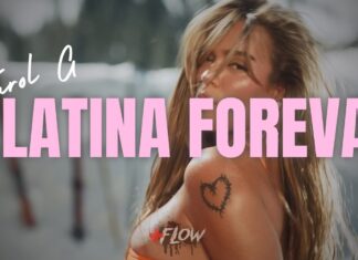 KAROL G – LATINA FOREVA | LETRA