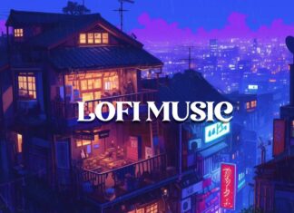 1980s & 90s Lofi Hip Hop Beats 🌚 Retro Nights & Japanese Town Ambience 📚 Study Music
