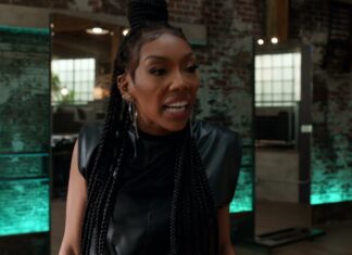 Queens Cast, Eve, Brandy – Rap Battle (Official Video)