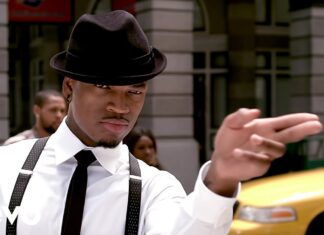 Ne-Yo – One In A Million (Official Music Video)