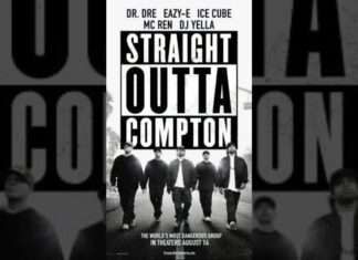 5 Best hip hop movies#shorts#hiphop