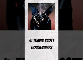 Top 5 most popular rap songs of the 2010s #shorts #music #rap #rapper