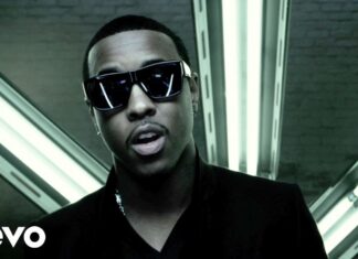 Jeremih – Down On Me ft. 50 Cent