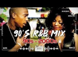Throwback R&b Classics 📺 Old School R&b Mix 90s 2000s Most Popular RnB Songs Of The 90s 2000s
