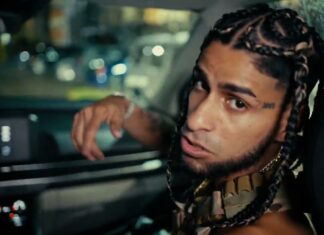 YOVNGCHIMI – MEGVTRON (Official Video)