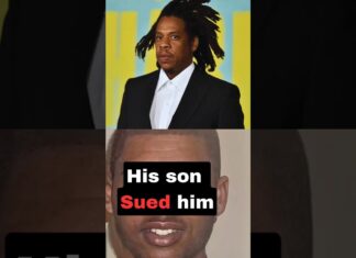 Jay Z’s son sued him in Supreme Court | Latest hip hop news | #shorts