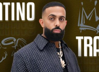 Mix Trap Latino 2025 💥 Lo Mas Nuevo Del Trap 2025 | Eladio Carrion, Luar la L, Myke Towers