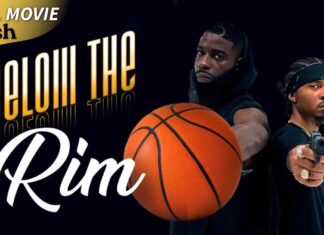 Below the Rim | Hood Drama | Full Movie | Street Basketball