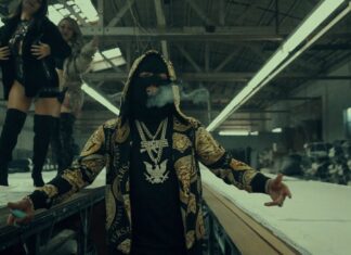 KING LIL G – Mexican Trap (Official Music Video)