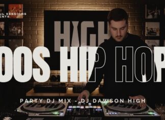 2000s Hip-Hop Party Mix | Throwback Club Bangers | Ludacris, Ne-Yo, Lil Jon & More