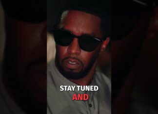 Diddy Found GUILTY in Shocking Trial Verdict π± | Breaking News #hiphop #news #rapper