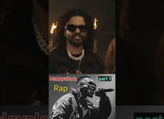 Top 6 Rap Songs in Malayalam Movie |most popular Malayalam Hip Hop songs