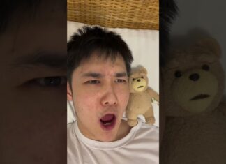 Baby only listens to rap music