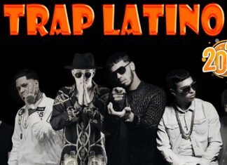 Trap Latino Mix (Bad Bunny, Anuel, Bryant Myers, Almighty, Ozuna, Brytiago, Anonimus, Noriel…) 👑🔊