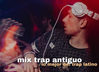 MIX TRAP ANTIGUO | π₯ BAD BUNNY, ANUEL, BRYANT MYERS, ARCANGEL π₯