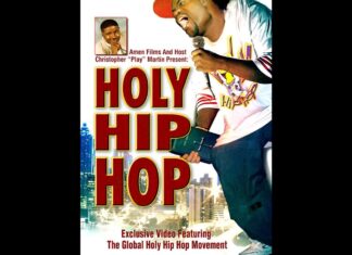 Holy Hip Hop Official Movie Trailer