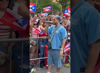 π΅π· en NY! #trap #puertorico #reggaeton