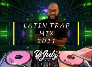 Latin Trap Mix 2021 | Dj Julz
