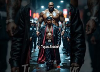 Greatest Rap & R&B Legends of All Time – 2PAC, Eminem, Kendrick Lamar, Kanye, etc #rap #rapper #2pac