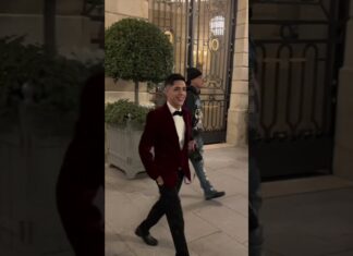 CRIS MJ LIVE IN MILAN 🔥 GATA ONLY (FULL CONCERT 4K) Latin Trap 2024