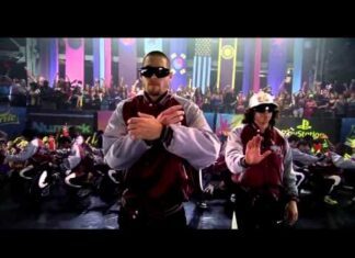 Step Up 3D Final Dance Samurai vs Pirates (HD).mp4