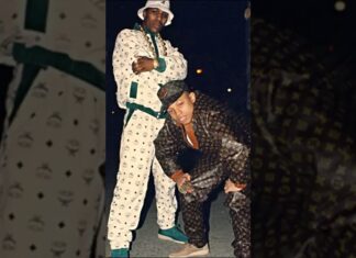 1980s HIP-HOP 🔥🔥🔥#fashion #style #80s #hiphop #fashionshorts #rakim