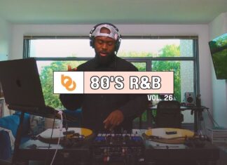 80s R&B MiX ft. Luther Vandross, Chaka Khan, Shalamar, Michael Jackson, Prince, & more – Lumber MiX