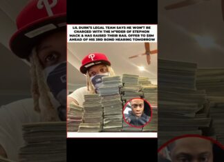 Lil Durk CLEARED in Murder Case?! $5 MILLION Bail Offer Shocks Court Ahead of 3rd Hearing! #lildurk