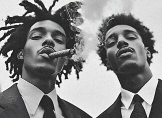 This 90’s Hip Hop Mixtape Will NEVER Find You Again