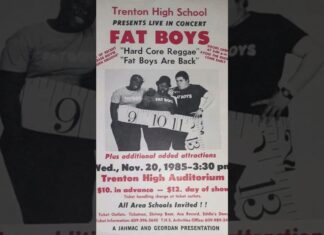 Look What I Found! The Fat Boys #oldschool #hiphop #rap #1980s #fatboys