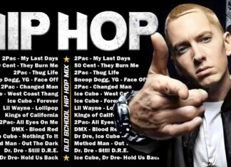 90s HIPHOP MIX 🎈🎈 50 Cent, Eminem, Coolio, 2Pac, Eazy E, Snoop Dogg, DMX, Lil Wayne, Dr Dre #hiphop
