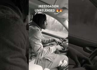 JREEDDADON (unreleased🔥) #trending #rap #unsignedtalent #viral #music #unsigned #hiphop #shorts 😭