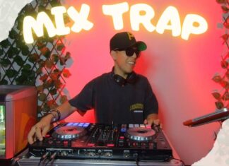MIX TRAP – DJ ERICK MUSIC (BAD BUNNY, DUKI, PAULO LONDRA, ANUEL AA, ARCANGEL, OZUNA, J BALVIN, ETC)🔥