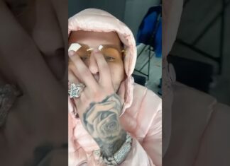 “Quickie” OUT NOW #trap #reggaeton #latinmusic #musicalatina #shorts