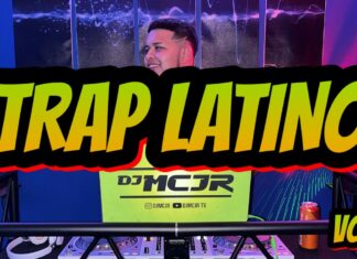 TRAP LATINO MIX 👹🔥 VOL 1 DJMCJR TV ❗️ YOVNGCHIMI ANUEL LUAR LA L NENGO FLOW BAD BUNNY Y MAS